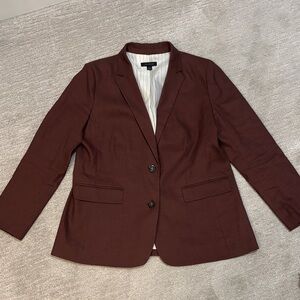 Ann Taylor blazer